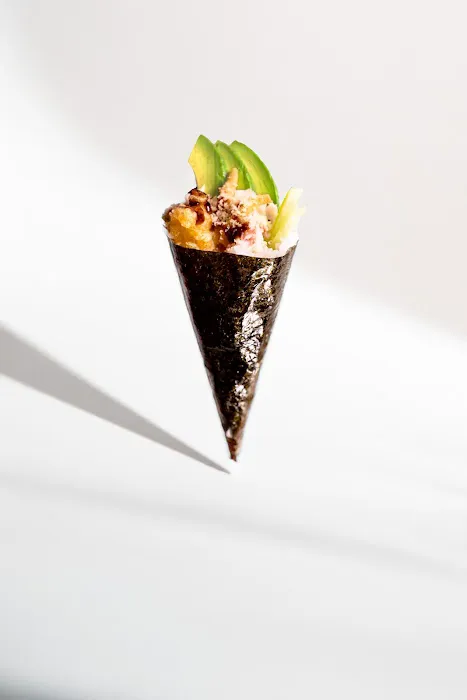 Sushi%AYCE/All You Can Eat Picture 9