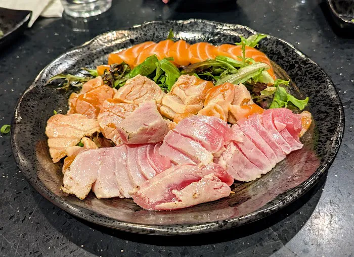 Sushi%AYCE/All You Can Eat Picture 6