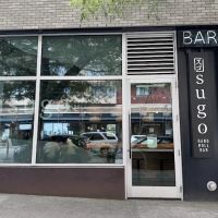 Sugo Hand Roll Bar ico