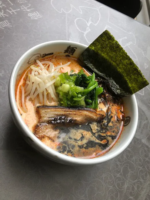 Menya Musashi Tsukemen & Ramen （Capitol Hill） Picture 1