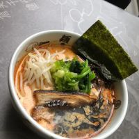 Menya Musashi Tsukemen & Ramen （Capitol Hill） ico