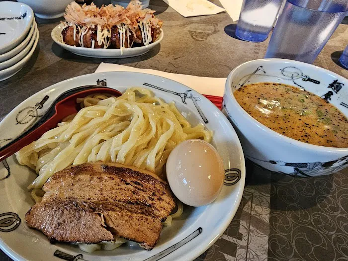 Menya Musashi Tsukemen & Ramen （Capitol Hill） Picture 7