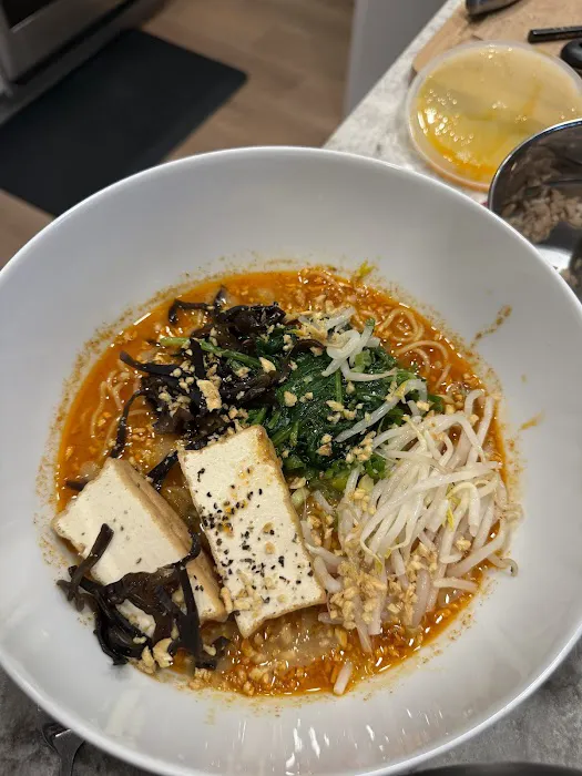Menya Musashi Tsukemen & Ramen （Capitol Hill） Picture 5