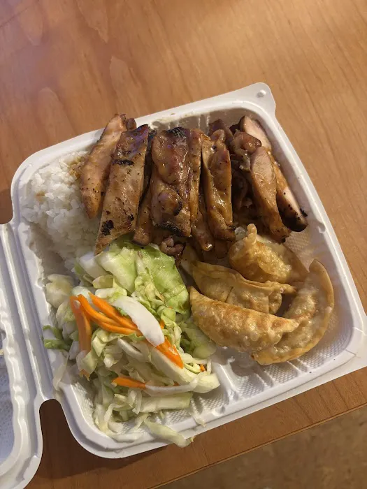 Kyoto Teriyaki Picture 3