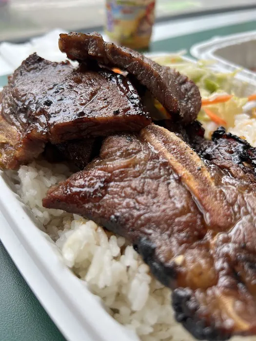 Kyoto Teriyaki Picture 7