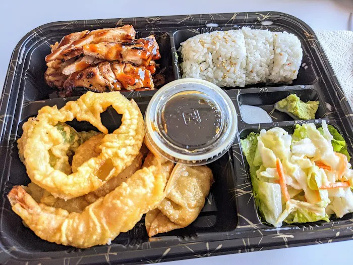 Kyoto Teriyaki Picture 9