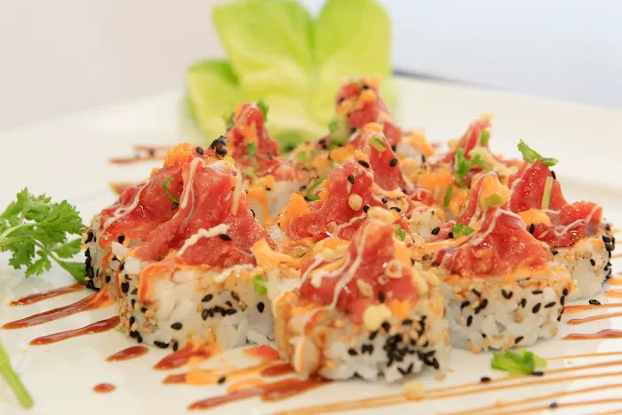 Wasabi Sushi SEA Picture 4