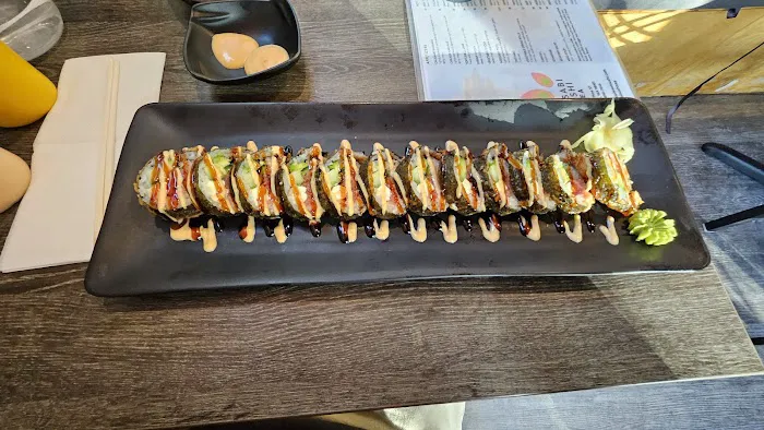 Wasabi Sushi SEA Picture 8