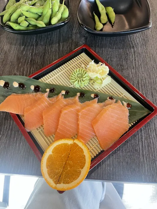 Wasabi Sushi SEA Picture 6