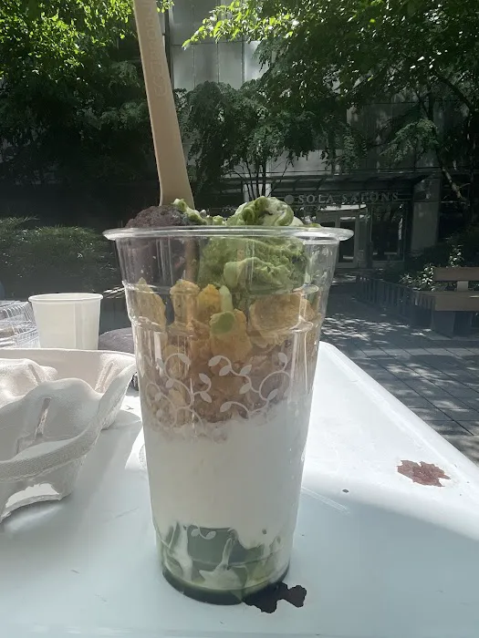 Nana’s Green Tea Picture 8