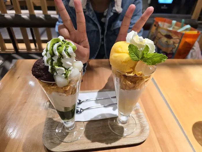 Nana’s Green Tea Picture 6