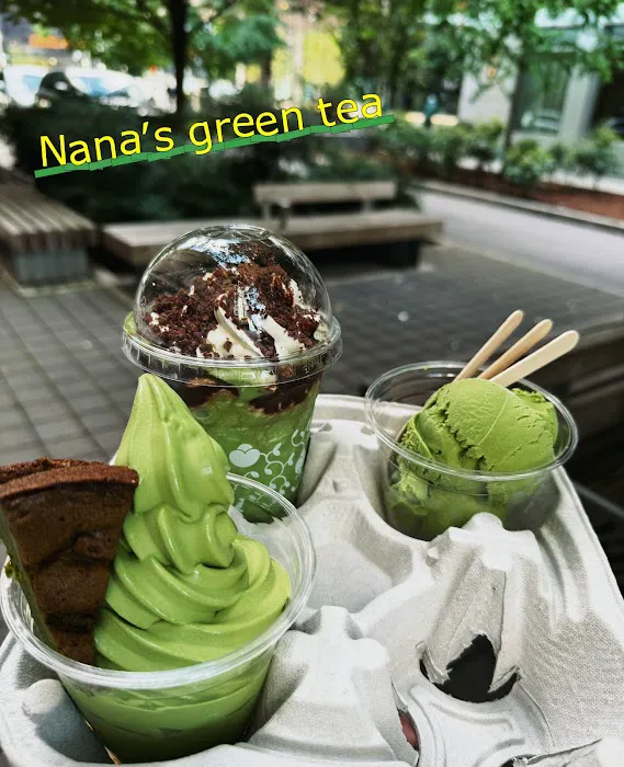 Nana’s Green Tea Picture 7