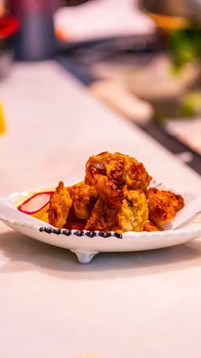 Urban Sushi Kitchen Picture 8