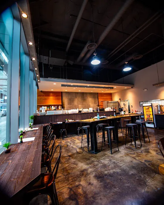 Urban Sushi Kitchen Picture 1