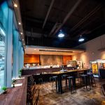 Urban Sushi Kitchen