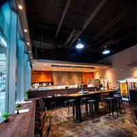 Urban Sushi Kitchen ico