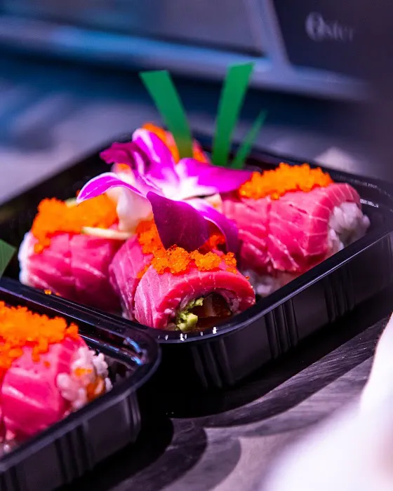 Urban Sushi Kitchen Picture 4