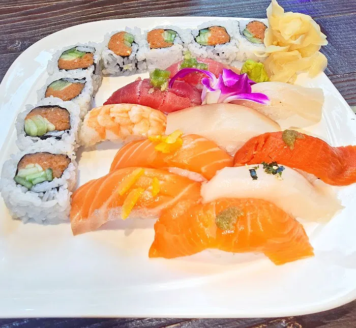 Urban Sushi Kitchen Picture 7