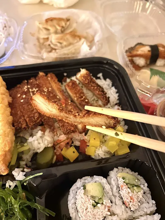 Urban Sushi Kitchen Picture 10