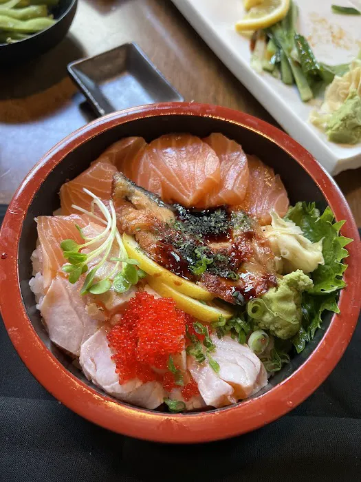 Gokan Sushi & Katsu Picture 4
