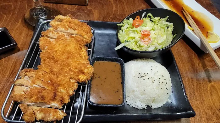 Gokan Sushi & Katsu Picture 7