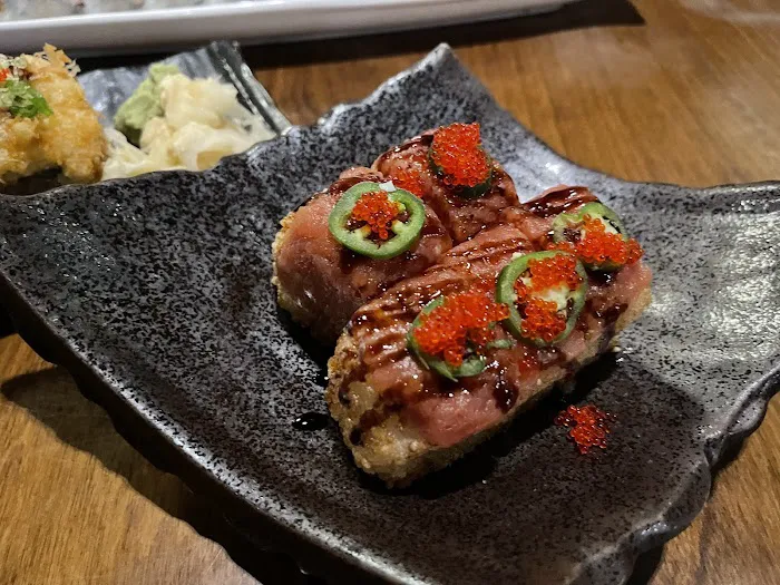 Gokan Sushi & Katsu Picture 2