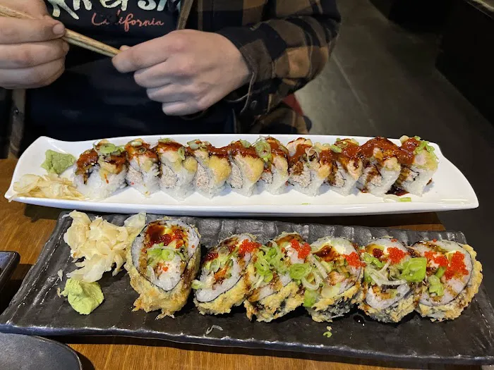 Gokan Sushi & Katsu Picture 8
