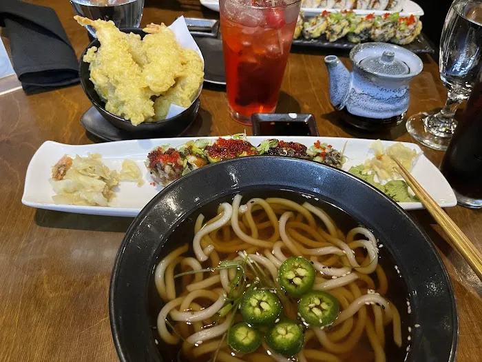 Gokan Sushi & Katsu Picture 9