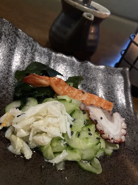 Gokan Sushi & Katsu Picture 10