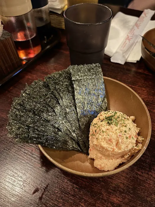 Betsutenjin Ramen Picture 6
