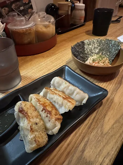 Betsutenjin Ramen Picture 8