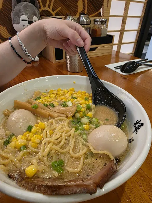 Kizuki Ramen & Izakaya Picture 4