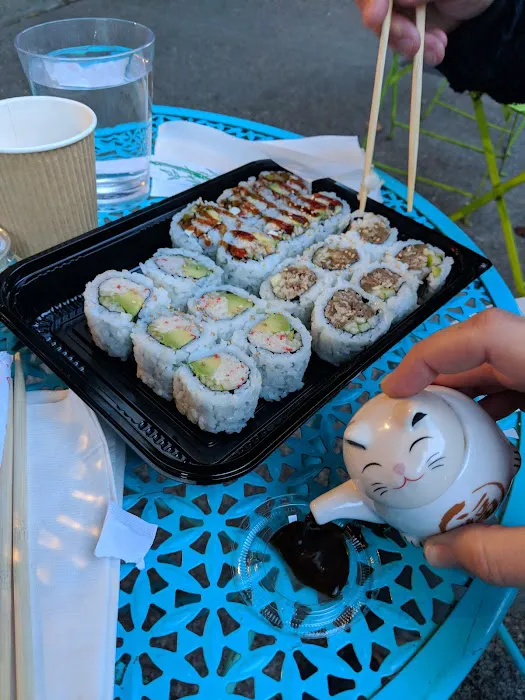 Sushi Maki Picture 4