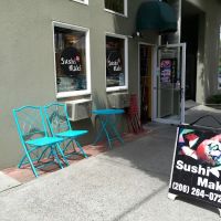 Sushi Maki ico