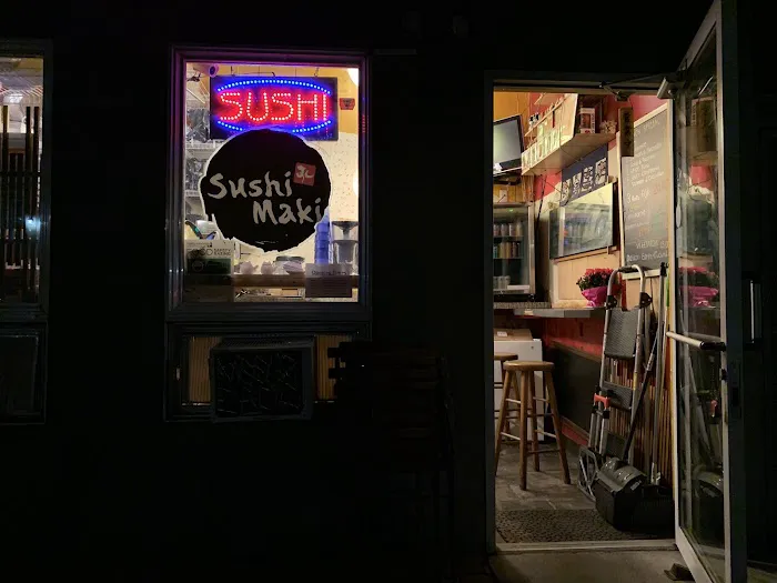 Sushi Maki Picture 7