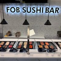 FOB Sushi Bar ico