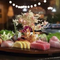 Umi Sake House ico