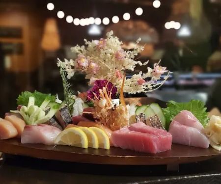 Umi Sake House