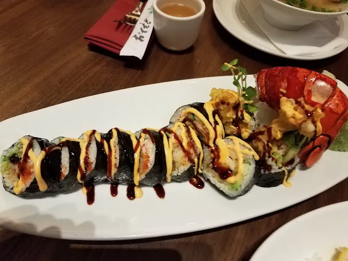 Umi Sake House Picture 9