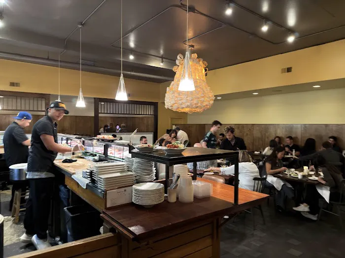 Umi Sake House Picture 2
