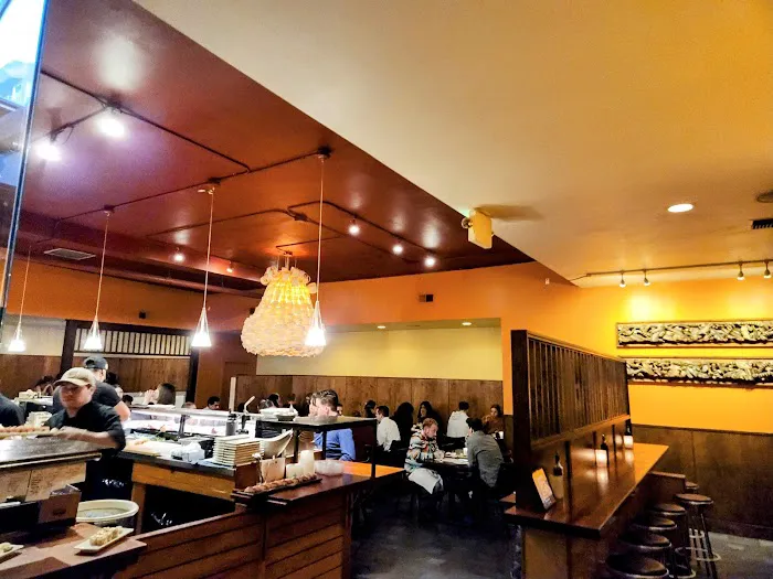 Umi Sake House Picture 4
