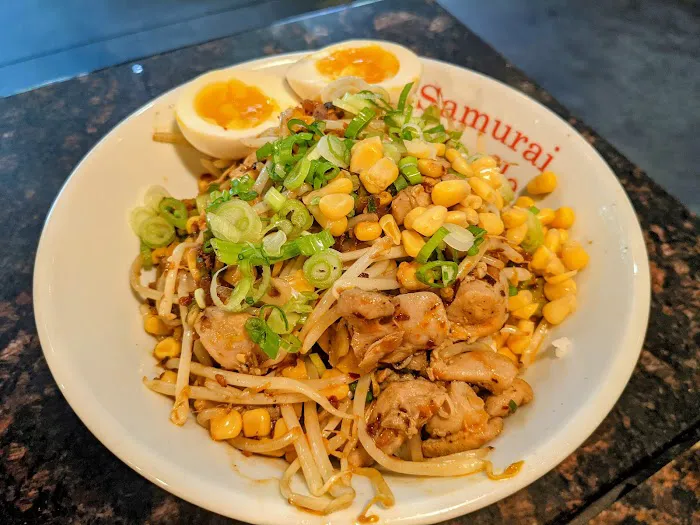 Samurai Noodle Picture 9