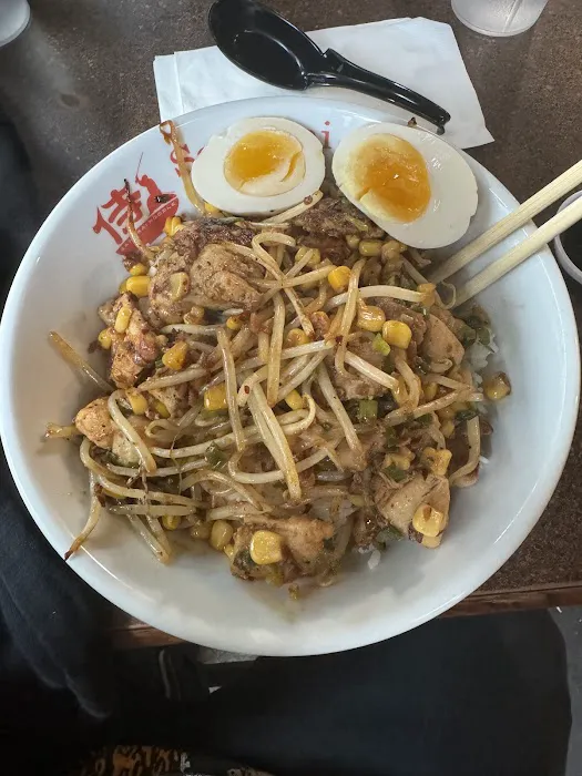 Samurai Noodle Picture 8