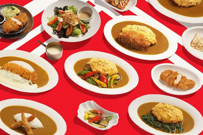 Ringo Curry Picture 5