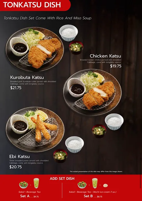 Ringo Curry Picture 2