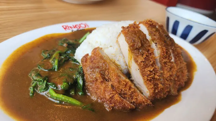 Ringo Curry Picture 4
