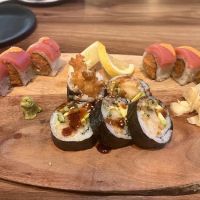 SUSHI AVE (Chinatown) ico