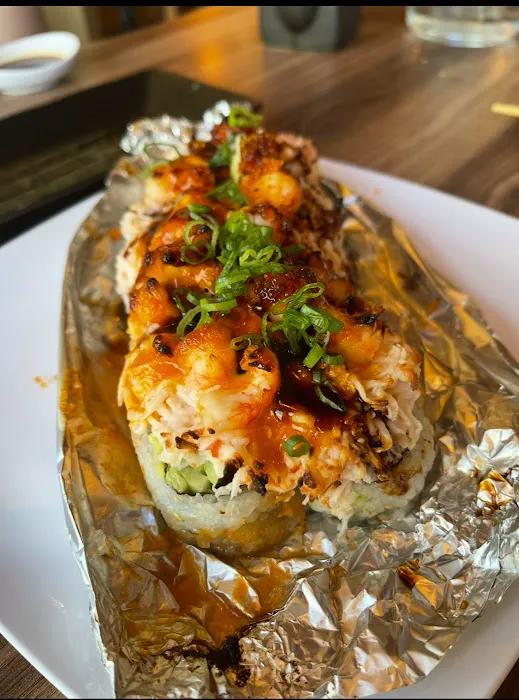 SUSHI AVE (Chinatown) Picture 5
