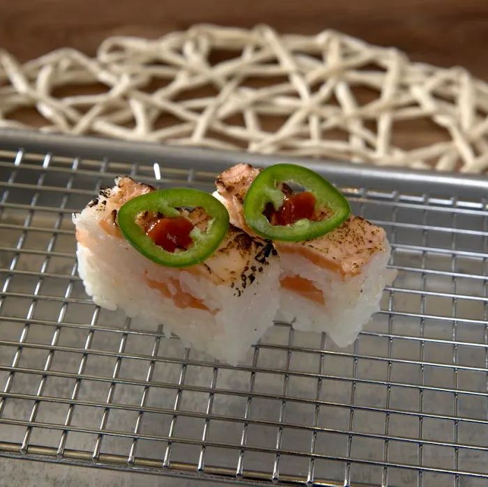 SUSHI AVE (Chinatown) Picture 9