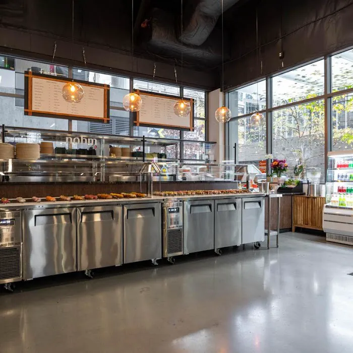 Nohm sushi bar & kaisendon Picture 5